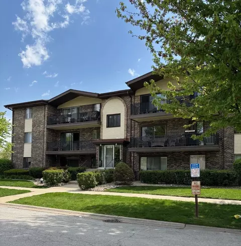 13515 Leclaire Ave #55, Crestwood, IL 60418
