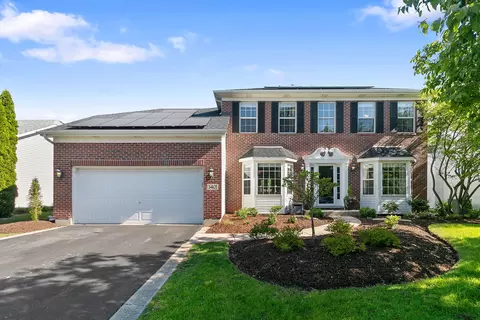 3401 Charlemaine Dr, Aurora, IL 60504
