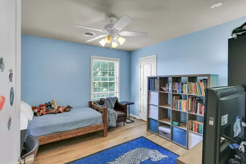 Bedroom - 2501 Pinehurst Dr, Champaign, IL 61822 photo 3 of 6