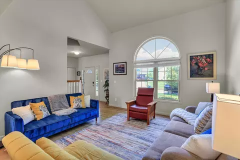 Living - 2501 Pinehurst Dr, Champaign, IL 61822 photo 3 of 4
