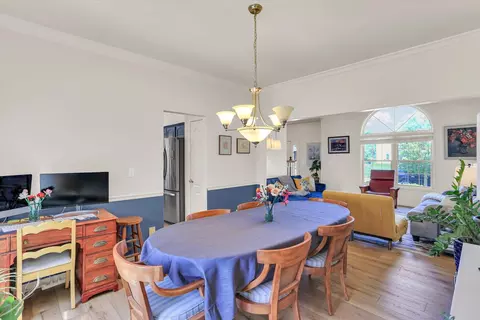 Dining - 2501 Pinehurst Dr, Champaign, IL 61822 photo 1 of 3