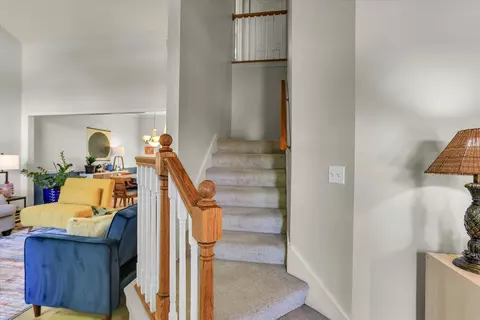 Entry Way - 2501 Pinehurst Dr, Champaign, IL 61822 photo 1 of 4