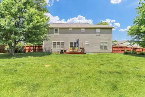Exterior - 2501 Pinehurst Dr, Champaign, IL 61822 photo 5 of 13