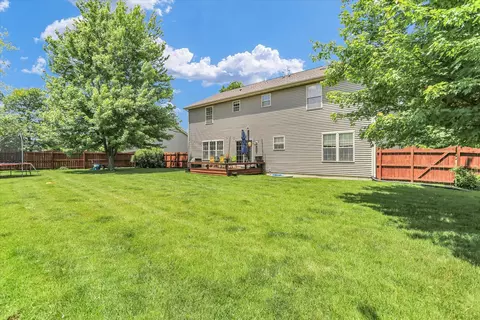 Exterior - 2501 Pinehurst Dr, Champaign, IL 61822 photo 10 of 13