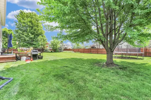 Exterior - 2501 Pinehurst Dr, Champaign, IL 61822 photo 12 of 13