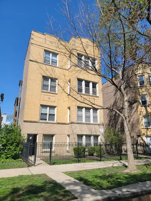 4104 N Mozart St #GE, Chicago, IL 60618