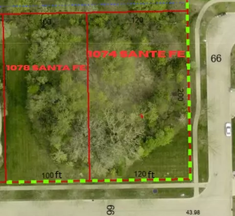 1074 1078 Sante Fe Stre St, Bartlett, IL 60103 photo 5