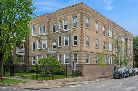 4503 N Magnolia Ave #3N, Chicago, IL 60640