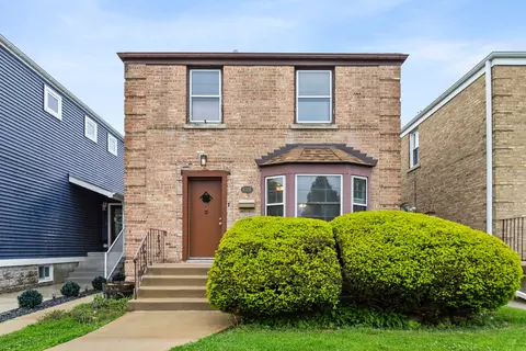 6508 W Foster Ave, Chicago, IL 60656