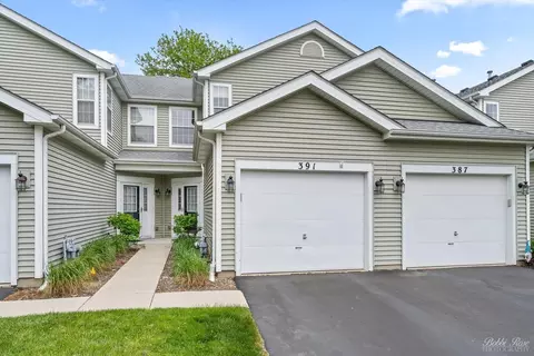 391 Maidstone Ct, Schaumburg, IL 60194