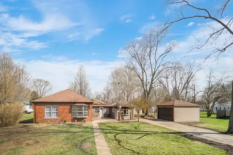 21967 Millard Ave, Richton Park, IL 60471
