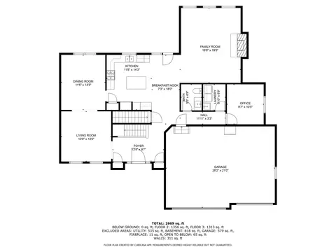 11650 Liberty Ln, Plainfield, IL 60585 photo 45