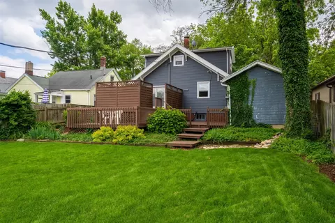 410 Beecher St, Bloomington, IL 61701 photo 37