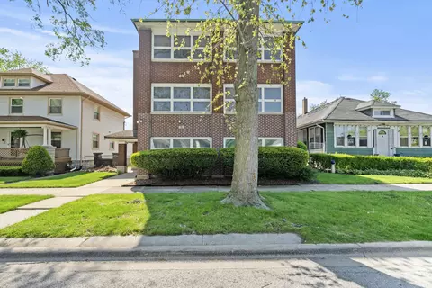1412 Schilling Ave, Chicago Heights, IL 60411