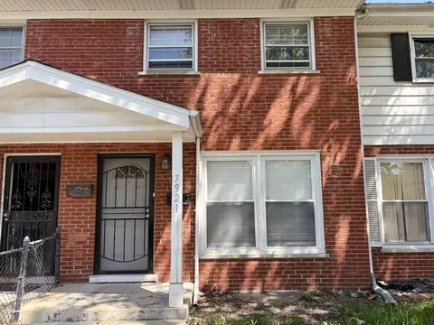 7921 S Greenwood Ave, Chicago, IL 60619