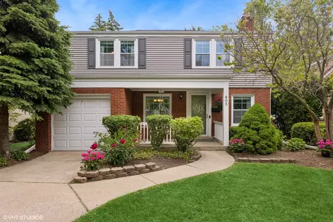 805 Forest Rd, La Grange Park, IL 60526