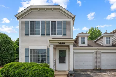 2498 Concord Ct #2498, Montgomery, IL 60538