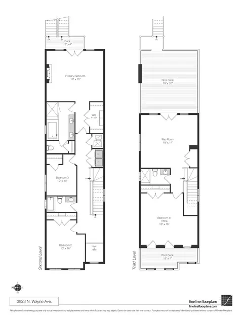 3823 N Wayne Ave, Chicago, IL 60613 photo 43
