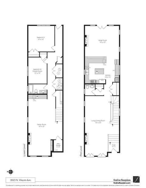 3823 N Wayne Ave, Chicago, IL 60613 photo 42