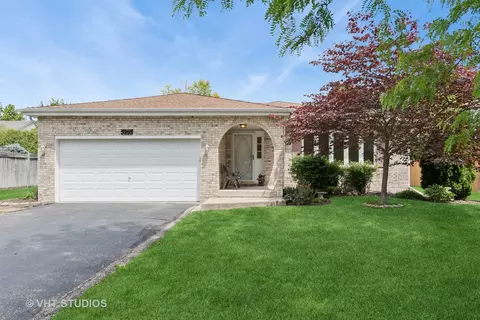 Undisclosed, Plainfield, IL 60586