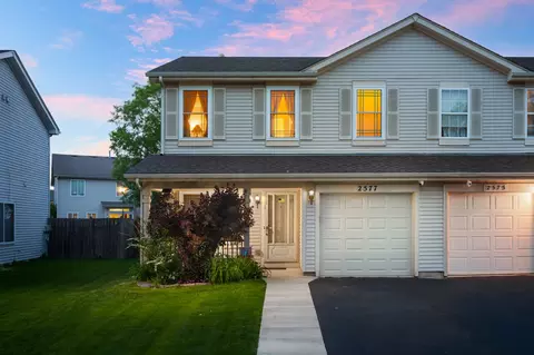 2577 Warm Springs Ln, Naperville, IL 60564
