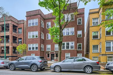1243 W Granville Ave #3W, Chicago, IL 60660