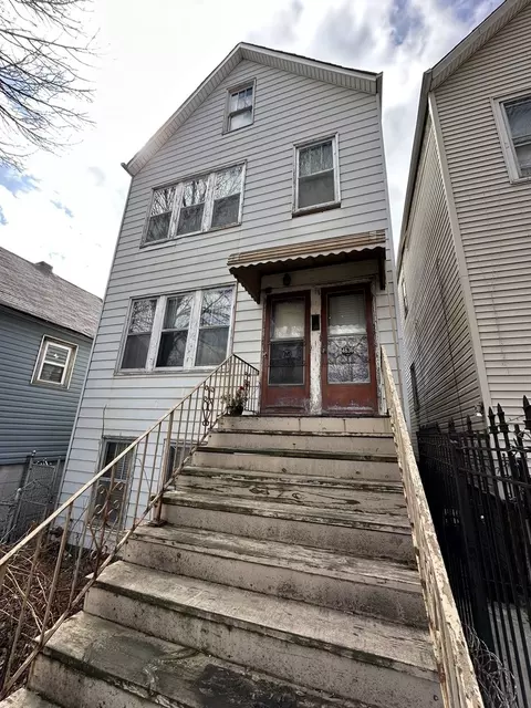 4636 S Wolcott Ave, Chicago, IL 60609