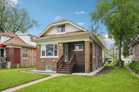 8428 S Rhodes Ave, Chicago, IL 60619