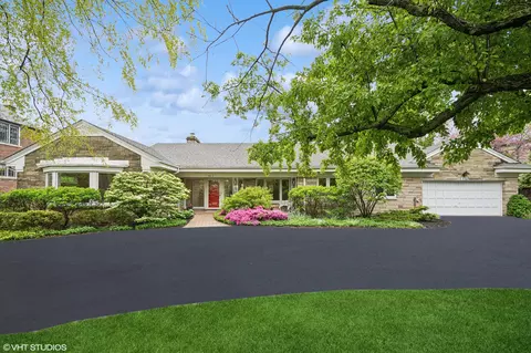 336 Sheridan Rd, Kenilworth, IL 60043