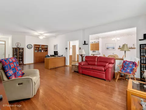Living - 21142 W Braxton Ln #21142, Plainfield, IL 60544 photo 2 of 3