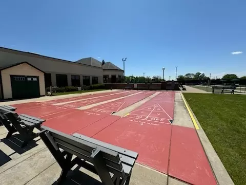 Exterior - 21142 W Braxton Ln #21142, Plainfield, IL 60544 photo 6 of 6