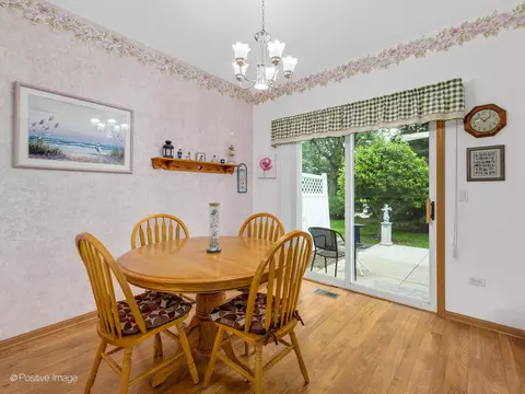 Dining - 21142 W Braxton Ln #21142, Plainfield, IL 60544 photo 1 of 1