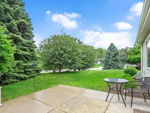 Exterior - 21142 W Braxton Ln #21142, Plainfield, IL 60544 photo 2 of 6