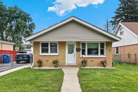 14453 Kolin Ave, Midlothian, IL 60445