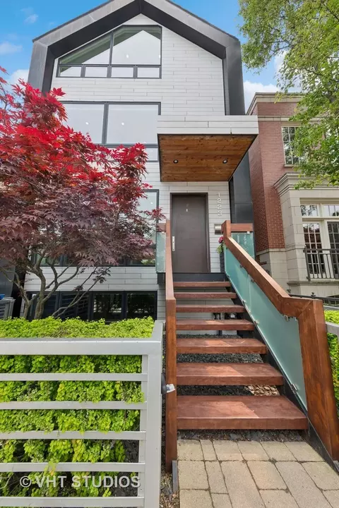 1223 W Draper St, Chicago, IL 60614