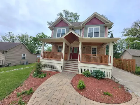 5115 East Ln, Mchenry, IL 60050