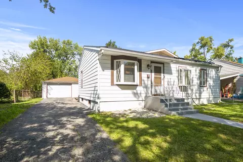 2125 221st St, Sauk Village, IL 60411