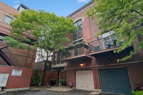 1012 S Loomis St #F, Chicago, IL 60607