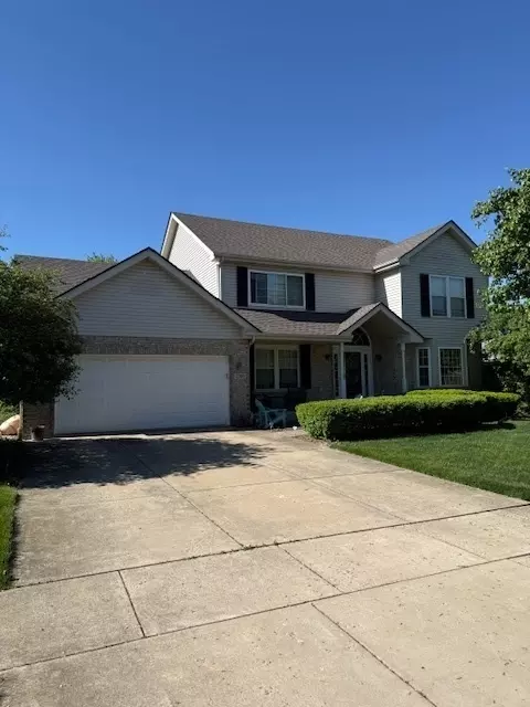 2760 Southwind Dr, New Lenox, IL 60451