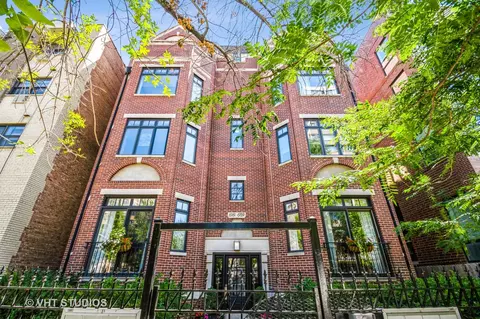 6161 N Kenmore Ave #2N, Chicago, IL 60640