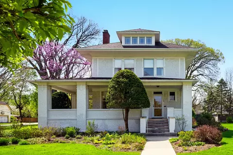 706 Franklin Ave, River Forest, IL 60305
