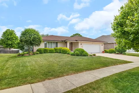 1212 Ashford Ln, Joliet, IL 60431
