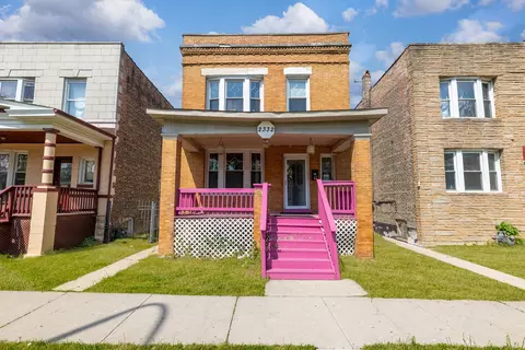 2332 S 50th Ave, Cicero, IL 60804