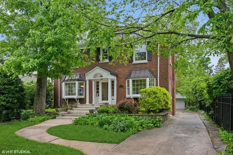 1117 Keystone Ave, River Forest, IL 60305