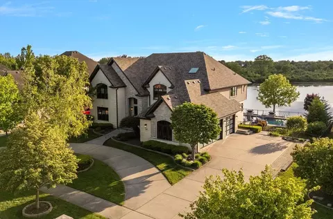 21186 Sage Brush Ln, Mokena, IL 60448