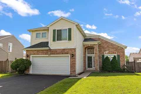437 Foxborough Trl, Bolingbrook, IL 60440