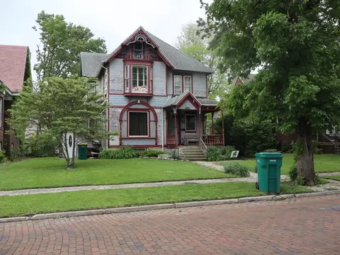 312 S Monroe St, Streator, IL 61364