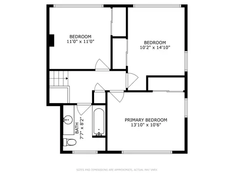 505 S George St, Mount Prospect, IL 60056 photo 21