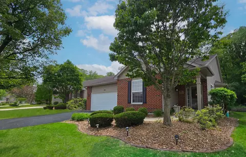 17025 Burton Ave, Lockport, IL 60441