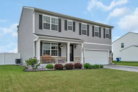 1901 Locust Rd, Morris, IL 60450
